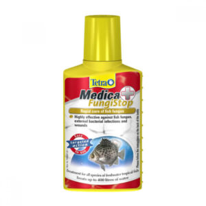 Tetra Medica FungiStop - 100 ml