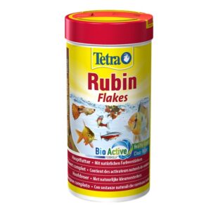Tetra Rubin - 1 l