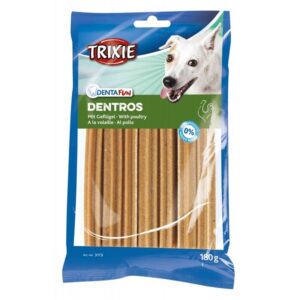 TRIXIE DentaFUN Dentros - 180 g