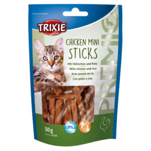 Trixie Premio Chicken Mini Sticks - 50 g