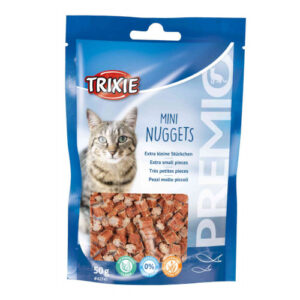 Trixie Premio Mini Nuggets - 50 g