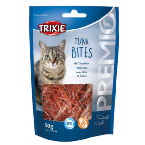 Trixie Premio Tuna Bites - 50 g