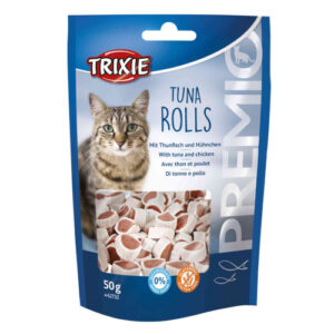 Trixie Premio Tuna Rolls - 50 g