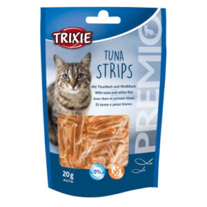 Trixie Premio Tuna Strips - 20 g