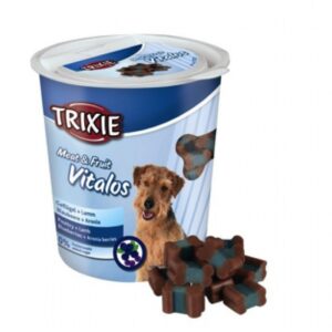 TRIXIE Vitalos Meat & Fruit - 200 g
