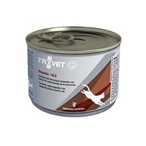 Trovet Hepatic Cat - 6x200 g