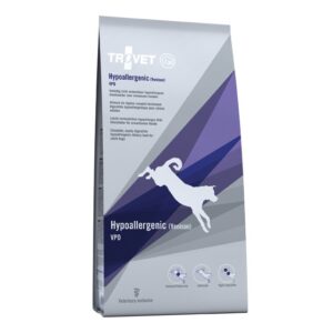 Trovet Hypoallergenic Dog (Rich in Venison) – 10 kg