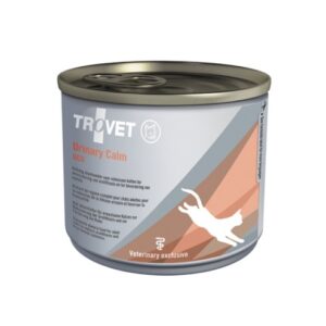 Trovet Urinary Calm Cat - 6x200 g