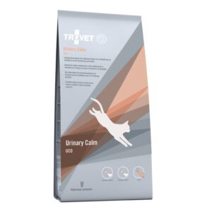 Trovet Urinary Calm Cat - 3 kg