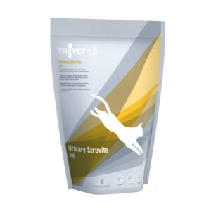 Trovet Urinary Struvite Cat - 500 g