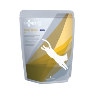 Trovet Urinary Struvite Cat - 12x85 g