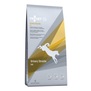 Trovet Urinary Struvite Dog - 12,5 kg