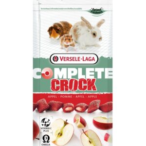 Versele Laga Complete Crock Apple - 50 g