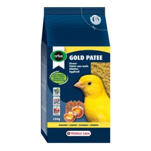 Versele Laga Orlux Gold Patee Yellow - 250 g