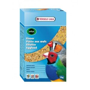 Versele Laga Orlux Eggfood Dry Tropical Birds - 1 kg
