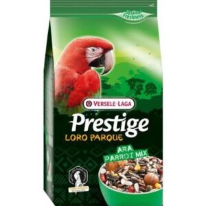 Versele Laga Prestige Premium Ara Loro Parque - 15 kg