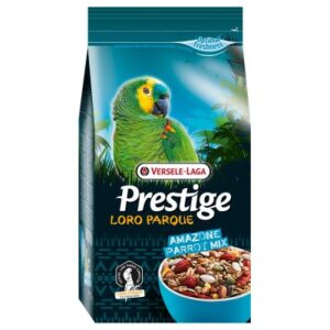 Versele Laga Prestige Premium Amazone Parrot Loro Parque - 1 kg