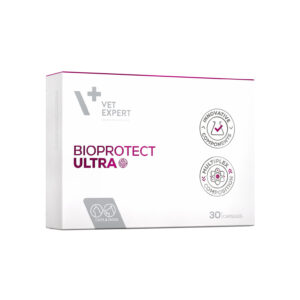 VetExpert BioProtect Ultra - 30 kapsula