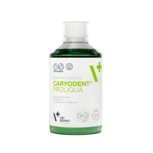 VetExpert Caryodent Proliqua - 250 ml