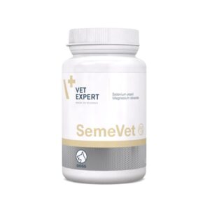 VetExpert SemeVet - 60 tableta