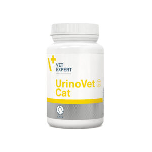 VetExpert UrinoVet Cat - 45 kapsula
