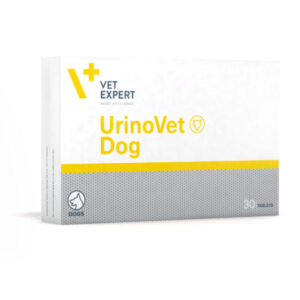 VetExpert UrinoVet Dog - 30 tableta