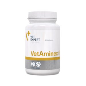 VetExpert VetAminex - 60 kapsula