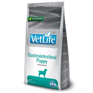 Vet Life Gastrointestinal Puppy – 12 kg