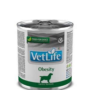 Vet Life Obesity – 6x300 g