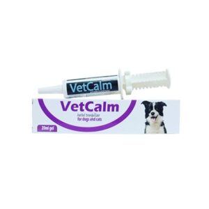 Vet Planet VetCalm Gel - 20 ml