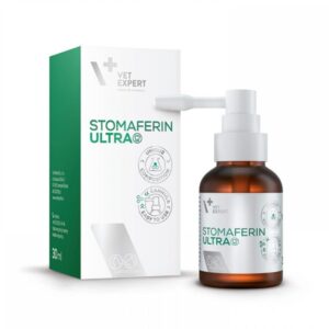 VetExpert Stomaferin Ultra - 30 ml