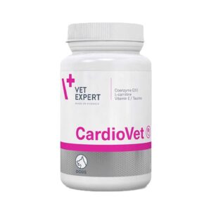 VetExpert CardioVet - 90 tableta