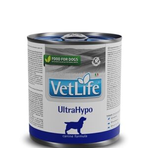 Vet Life UltraHypo - 6x300 g
