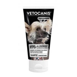 Vetocanis Hypo-Allergenic Shampoo - 300 ml