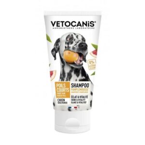 Vetocanis Short Hair Shampoo - 300 ml