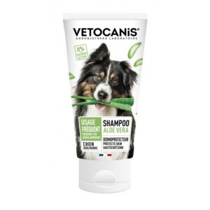 Vetocanis Frequent Use Shampoo - 300 ml