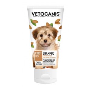 Vetocanis Puppy Shampoo – 300 ml