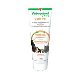 Vetoquinol CaloPet pasta - 120 g