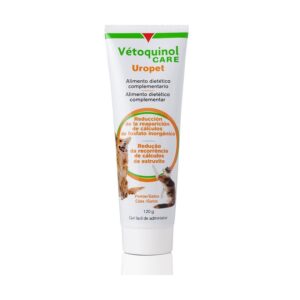 Vetoquinol UroPet Gel - 120 g