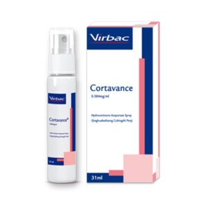 Virbac Cortavance - 31 ml