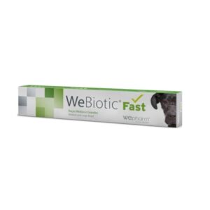 WePharm WeBiotic Fast pasta - 30 ml