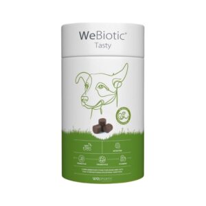 WePharm WeBiotic Tasty - 30 komada