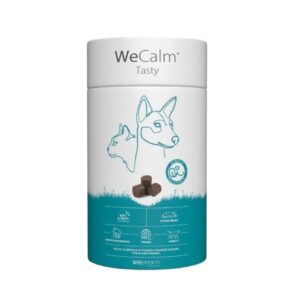WePharm WeCalm Tasty - 30 komada