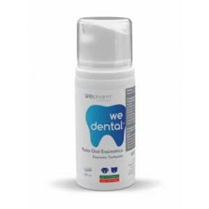 WePharm WeDental pasta - 100 ml