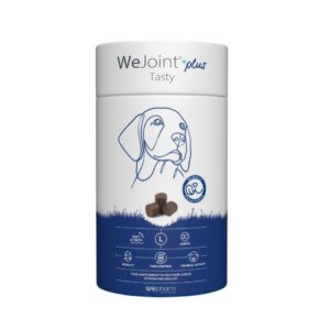 WePharm WeJoint Plus Tasty Large Breed - 30 komada