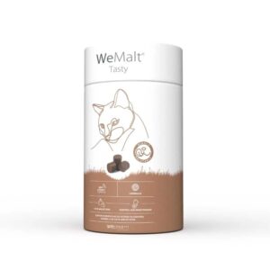 WePharm WeMalt Tasty - 30 komada