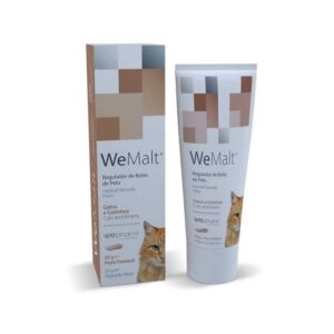 WePharm WeMalt pasta - 50 g