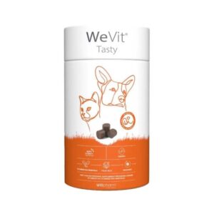 WePharm WeVit Tasty - 30 komada