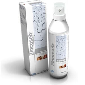 ICF Zincoseb Spray - 200 ml