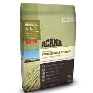 Acana Single Yorkshire Pork - 340 g